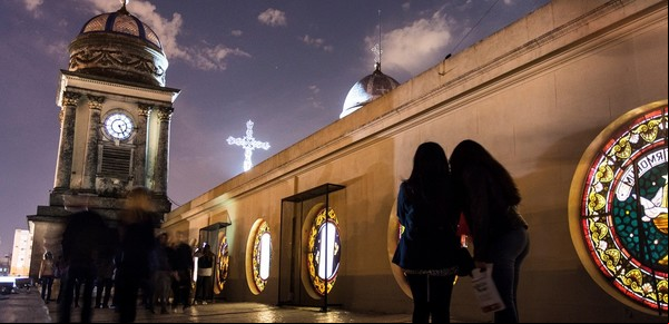 Llega al Oeste otra edición de "La Noche de los Museos"