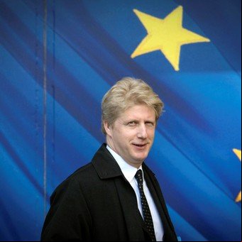 La  polémica por el Brexit se cobra otra baja en el gobierno de Theresa May