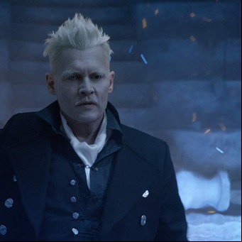 Crítica de "Animales fantásticos: Los crímenes de Grindelwald": Menos animales, mucha fantasía