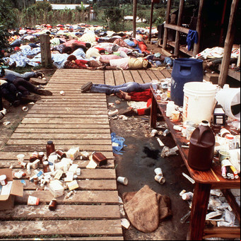 La terrible historia de la masacre de Guyana, el mayor suicidio colectivo de todos los tiempos