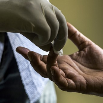 Controles gratuitos y consultorios abiertos por el Día de la Diabetes