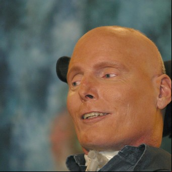 El hijo de Christopher Reeve reveló la lucha de su padre luego del accidente