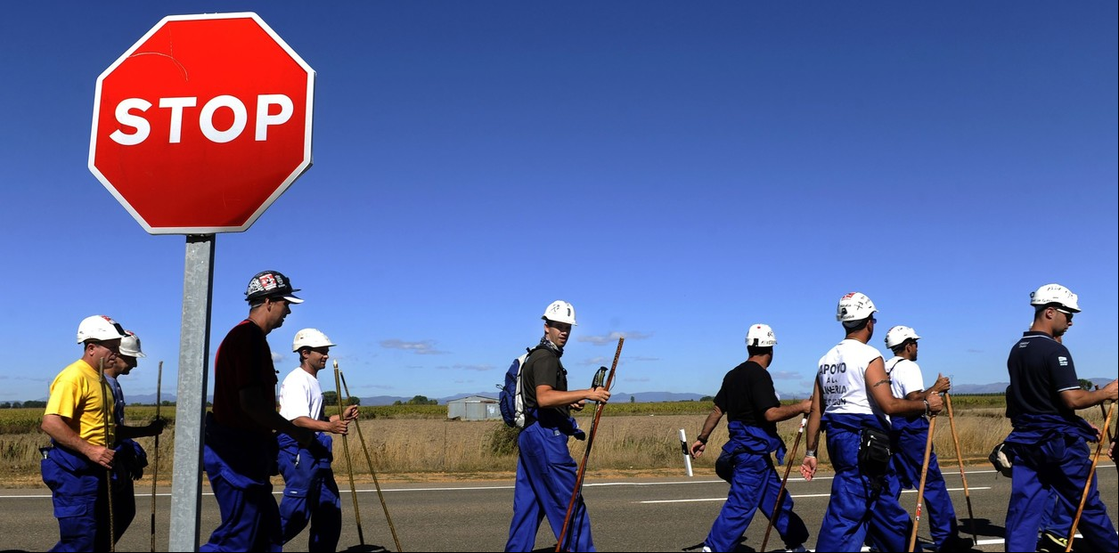 ¿España regresa a las minas? La carrera europea para depender de recursos propios y sobrevivir a la transición energética