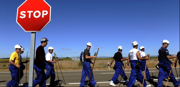 ¿España regresa a las minas? La carrera europea para depender de recursos propios y sobrevivir a la transición energética
