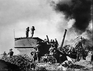 Primera Guerra Mundial: literatura de vencedores y de vencidos