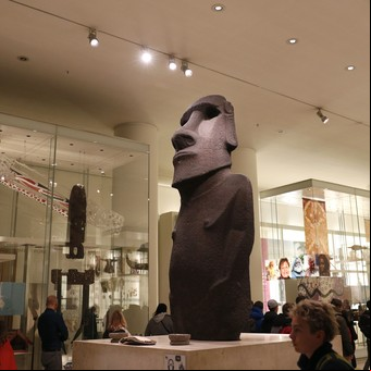 ¿Qué pasará con los grandes museos si devuelven el arte saqueado?