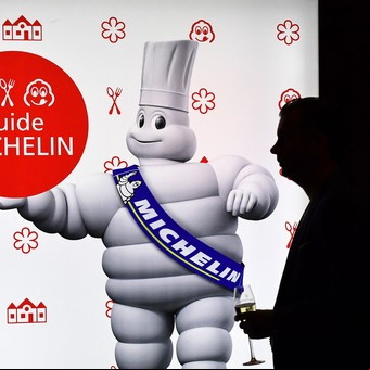 Pantallas apagadas y silenzio stampa: cómo fue la negociación para traer al país las famosas estrellas Michelin