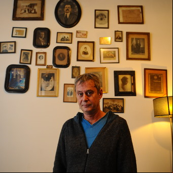 Federico Jeanmaire, para saber quién es la víctima