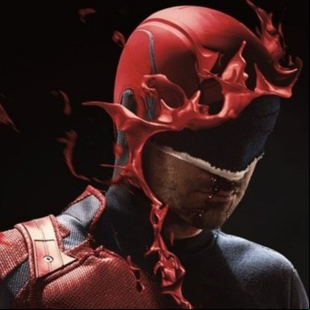 Vuelve el superhéroe ciego: Marvel trabaja en una nueva serie de "Daredevil" para Disney+