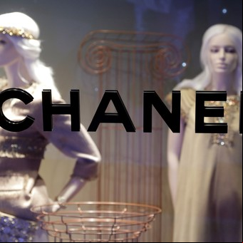 Chanel dejará de utilizar "pieles exóticas" en sus colecciones