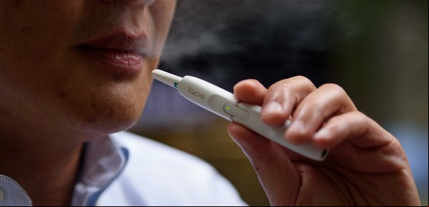 El Ministerio de Salud ratificó la prohibición de los calentadores de tabaco