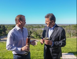 Entre Ríos sería la única provincia del Frente de Todos que va camino a unificar las elecciones con las nacionales