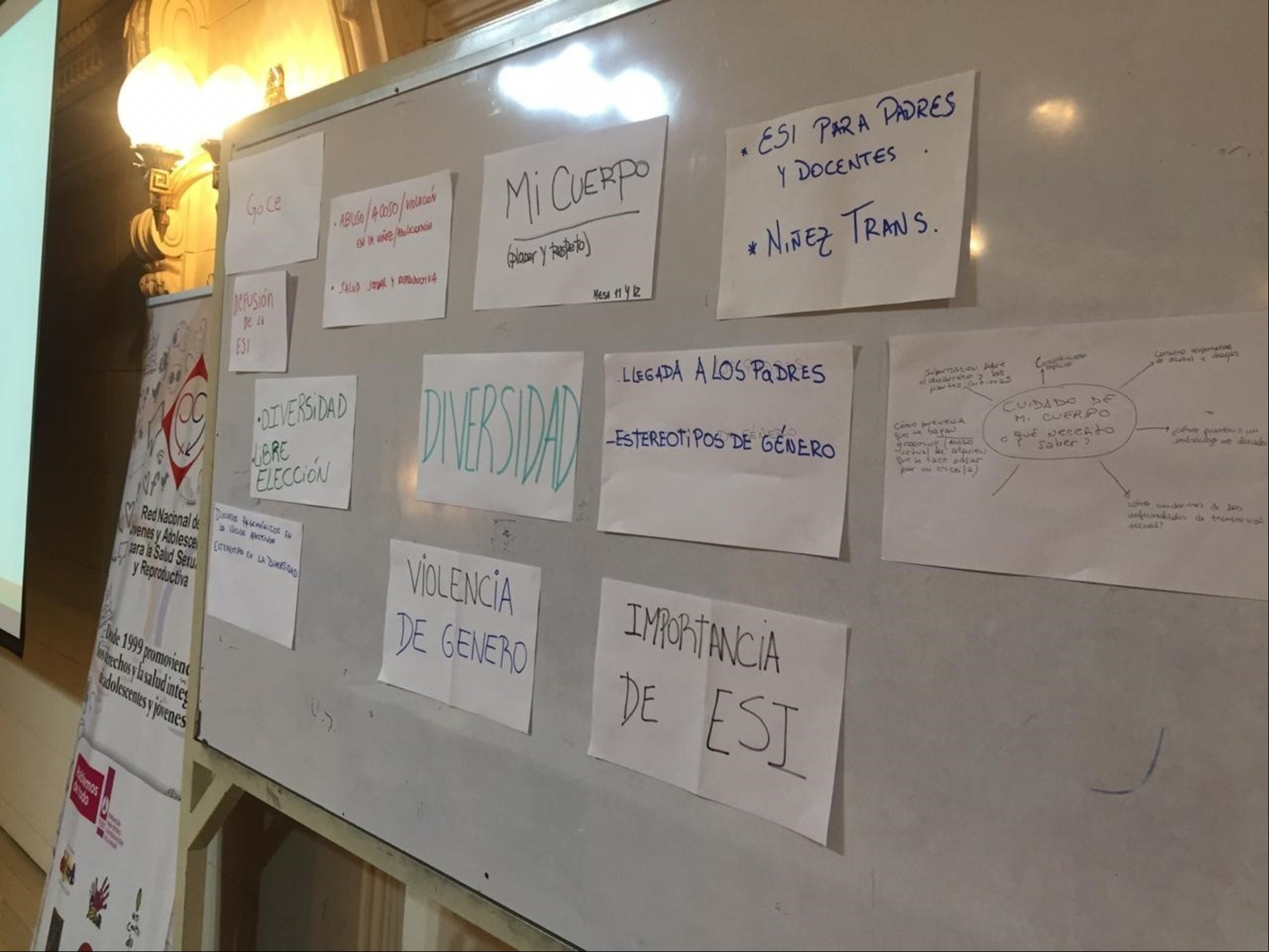 Educación sexual integral: Clacso resguarda los contenidos educativos borrados de internet por el Gobierno