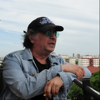 Pedro Saborido analiza el peronismo desde la mirada de Bombita Rodríguez