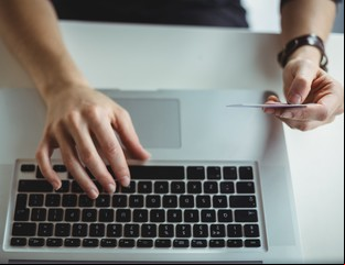 Robo de datos de tarjetas de crédito: las 5 formas más comunes y cómo protegerse