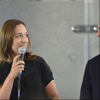 María Eugenia Vidal: "No quiero ser gobernadora de Cristina, quiero ser gobernadora de Mauricio"