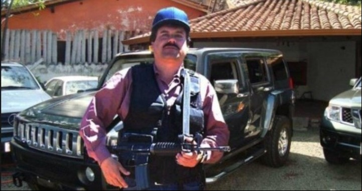 Chapo joaquin el chapo guzman