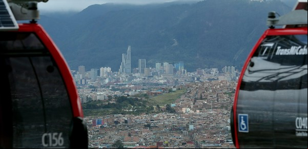 Colombia activó un plan de contingencia por el hackeo a IFX Networks, un proveedor de telecomunicaciones