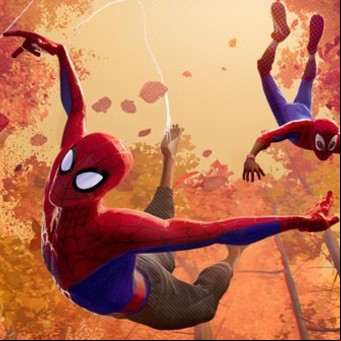 Quién es el argentino detrás del Hombre Araña