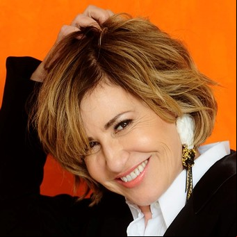 Mercedes Morán: "Digo lo que pienso y pago los costos"