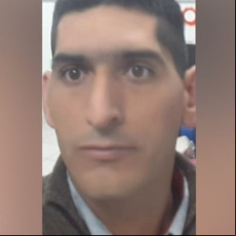 Dejaron salir a un peligroso delincuente para Año Nuevo y todavía no regresó a la cárcel