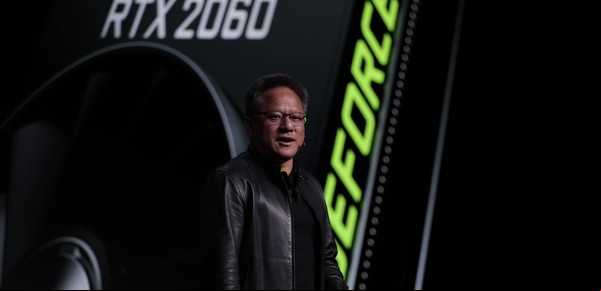 El coronavirus sigue castigando al MWC 2020: Nvidia abandona la feria de celulares