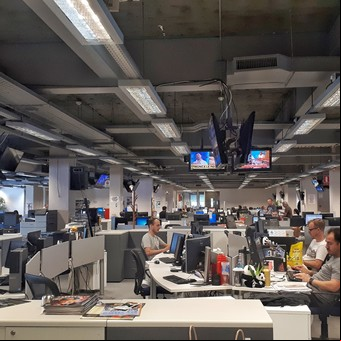 Para la Real Academia, ahora "periodista" es otra cosa