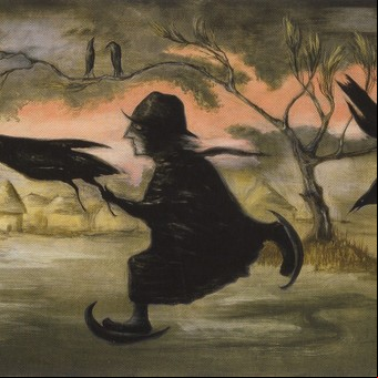 Leonora Carrington, contraseñas de una genia ambidiestra