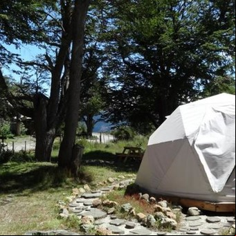 El furor del glamping, la versión de alta gama del camping