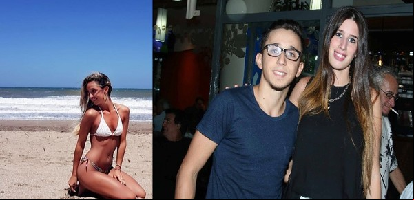 "Estoy harta, voy a contar la verdad", la ex de Rodrigo Noya explotó en Instagram contra el actor