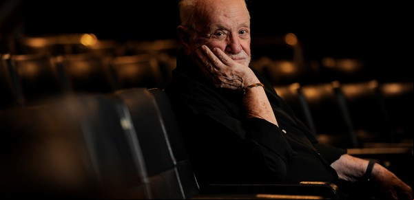 Murió el actor Pepe Soriano, protagonista de La patagonia rebelde y creador de La Nona