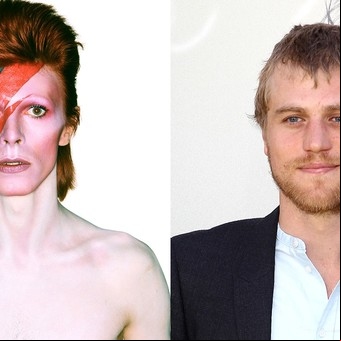 David Bowie ya tiene quien lo interprete en su biopic "Stardust", pero hay polémica en puerta