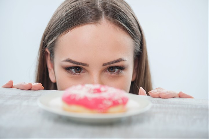 Las dietas demasiado restrictivas generan rebote.