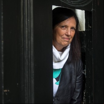Los crímenes que preocupan a Claudia Piñeiro, ganadora del Premio de Novela Negra Pepe Carvalho