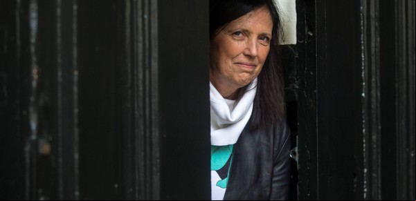 Los crímenes que preocupan a Claudia Piñeiro, ganadora del Premio de Novela Negra Pepe Carvalho