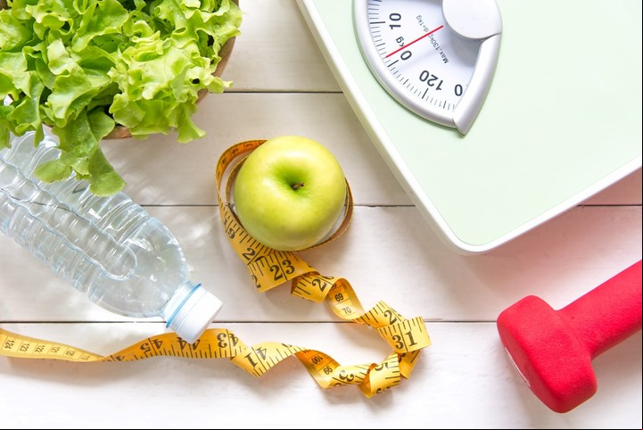 Los dietantes, se llama así a las personas que realizan distintas dietas habituales, tienden a padecer trastornos alimentarios.
