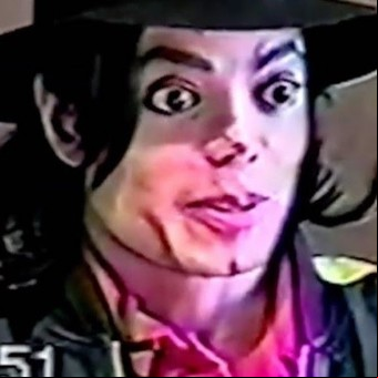 Se filtró el video del primer interrogatorio a Michael Jackson por abuso sexual
