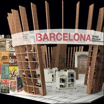 Barcelona, la reina del Plata: será protagonista de la próxima Feria del Libro porteña