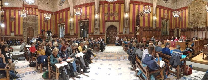 En un marco imponente se dio a conocer la programación y los nombres que integran la comitiva que llegará en abril.