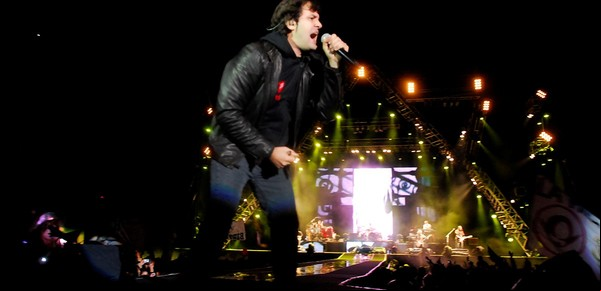 El Cosquín Rock Online ya tiene la grilla de artistas confirmados
