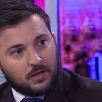 El periodista K Diego Brancatelli fue designado funcionario  en Pilar