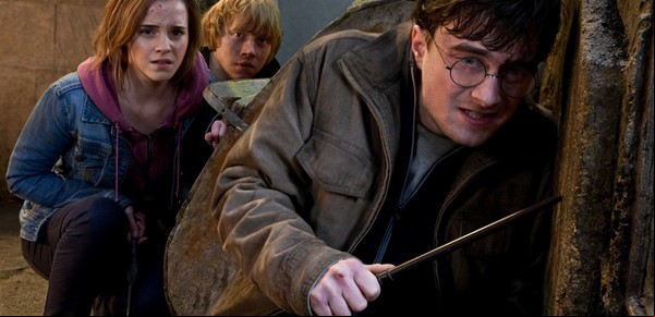 Uno de los protagonistas de Harry Potter "se avergüenza" de su interpretación en la saga