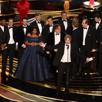 Oscars 2019: Cómo fue la ceremonia en la que ganó "Green Book"