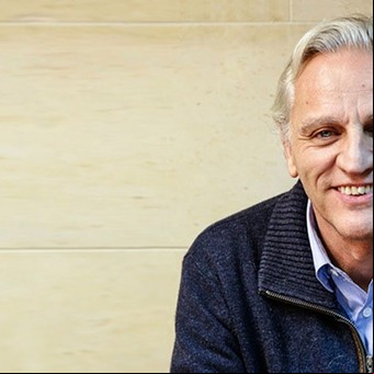Álex Grijelmo: "Hay muchos delitos que tienen un rastro de palabras"