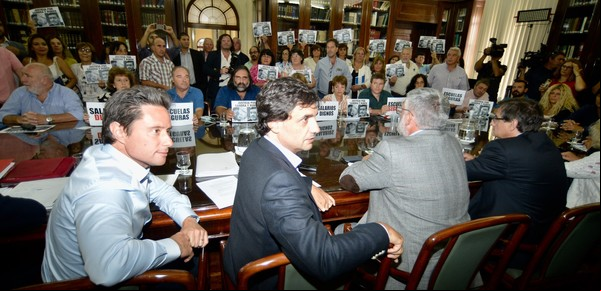 La (mala) racha que celebra sus 15 años