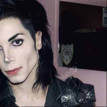 El argentino que gastó 30 mil dólares para ser Michael Jackson