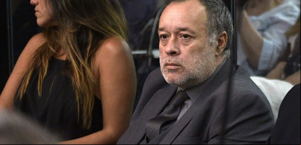 AMIA: el fiscal y la DAIA apelaron a la Corte la absolución de Carlos Telleldín, el último poseedor de la Trafic usada como cochebomba