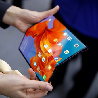 MWC 2020: Huawei confirmó su presencia en medio de la epidemia de coronavirus