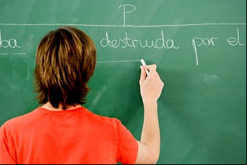 Treinta dudas del buen castellano: te vas a llevar varias sorpresas