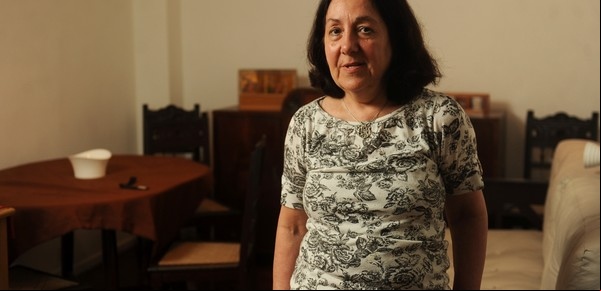 Poesía reunida de Liliana Ponce: campos sembrados de piedra y agua y sueño